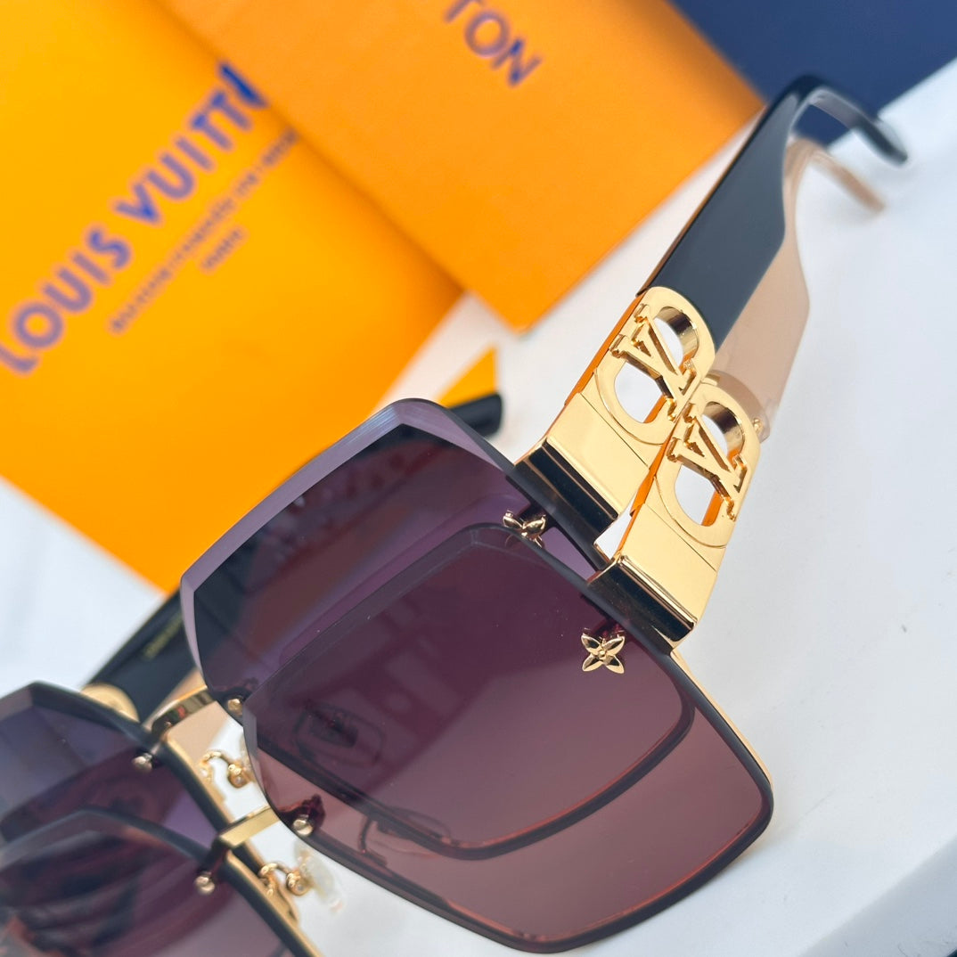 LuxluxHouse Best Quality Glasses Louis Vuitton