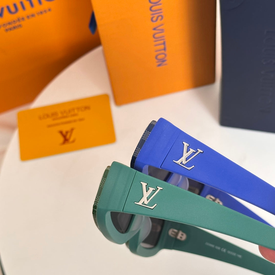 LuxluxHouse Best Quality Glasses Louis Vuitton