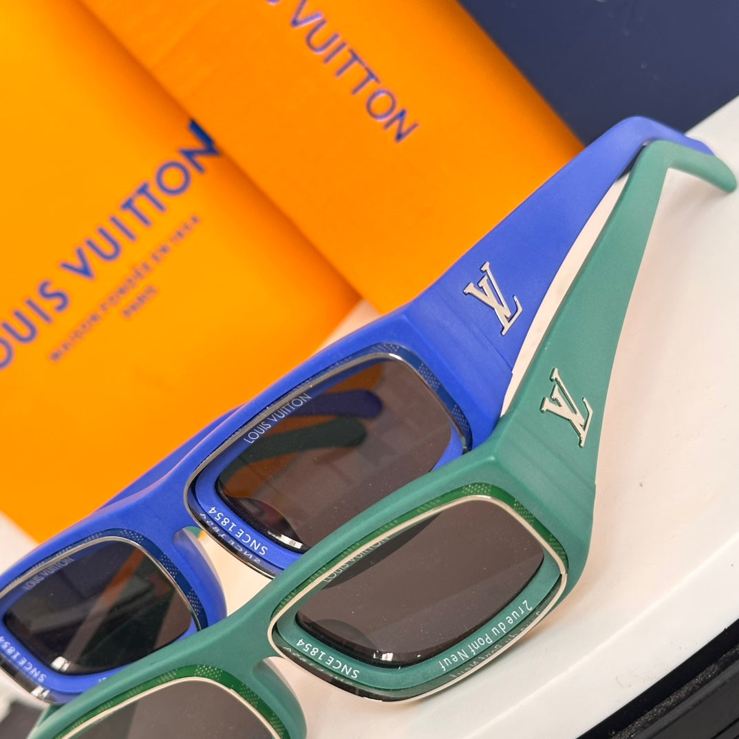 LuxluxHouse Best Quality Glasses Louis Vuitton