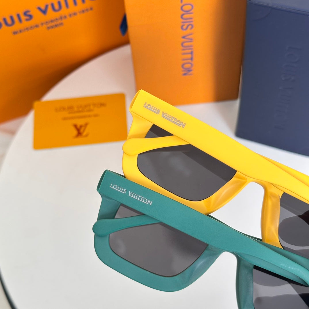 LuxluxHouse Best Quality Glasses Louis Vuitton