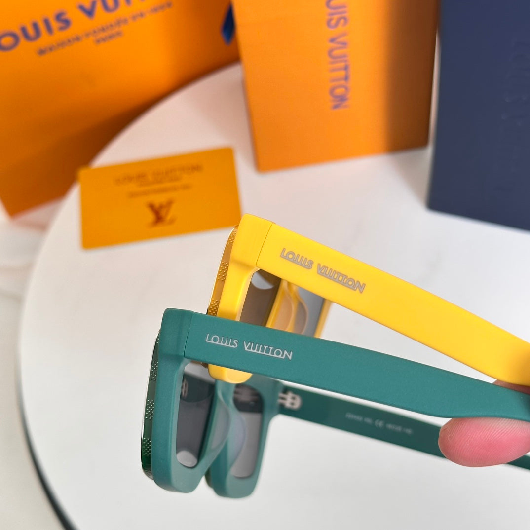 LuxluxHouse Best Quality Glasses Louis Vuitton