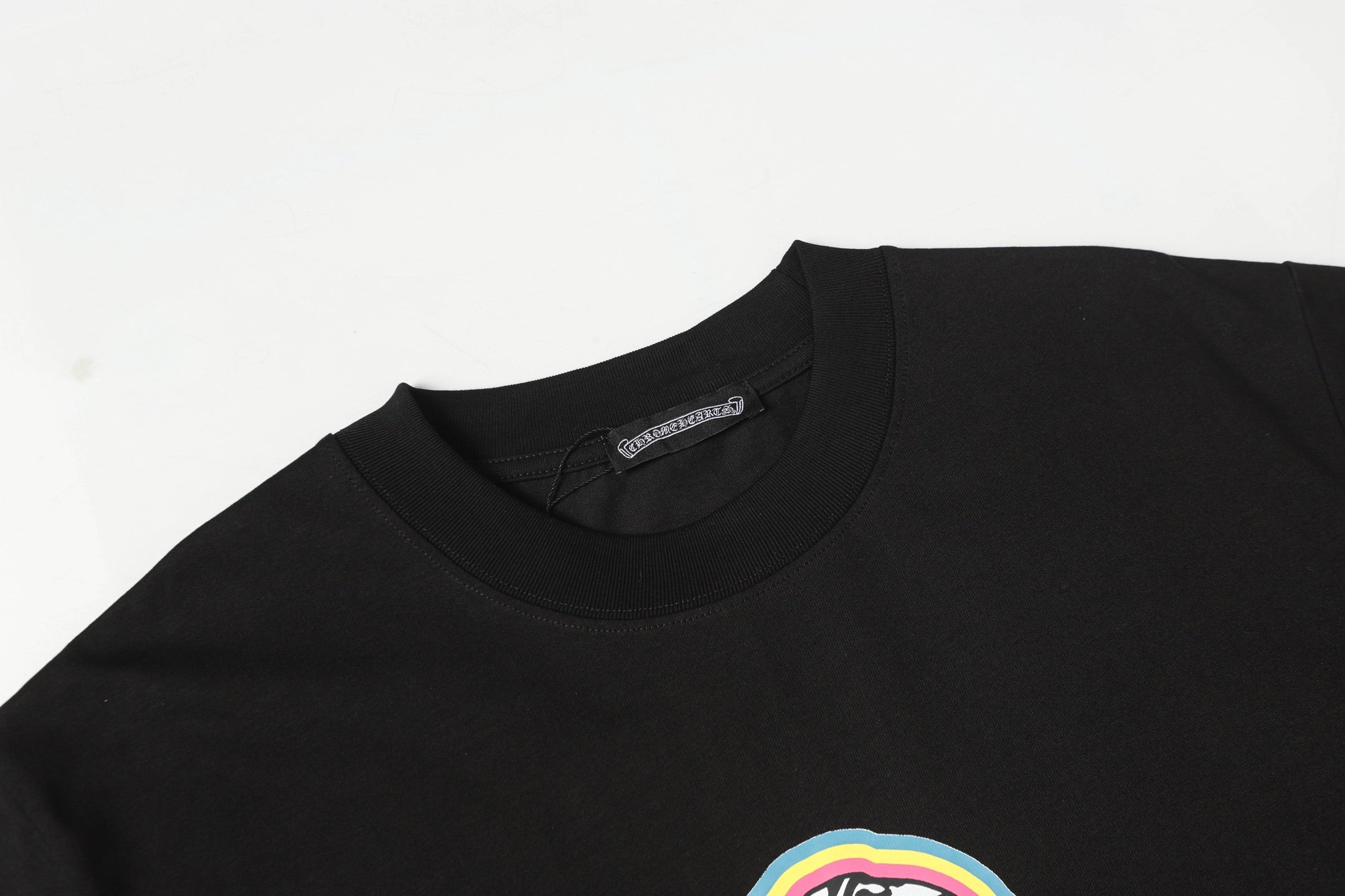 LuxluxHouse Best Quality Clothes Chrome Hearts T-shirt