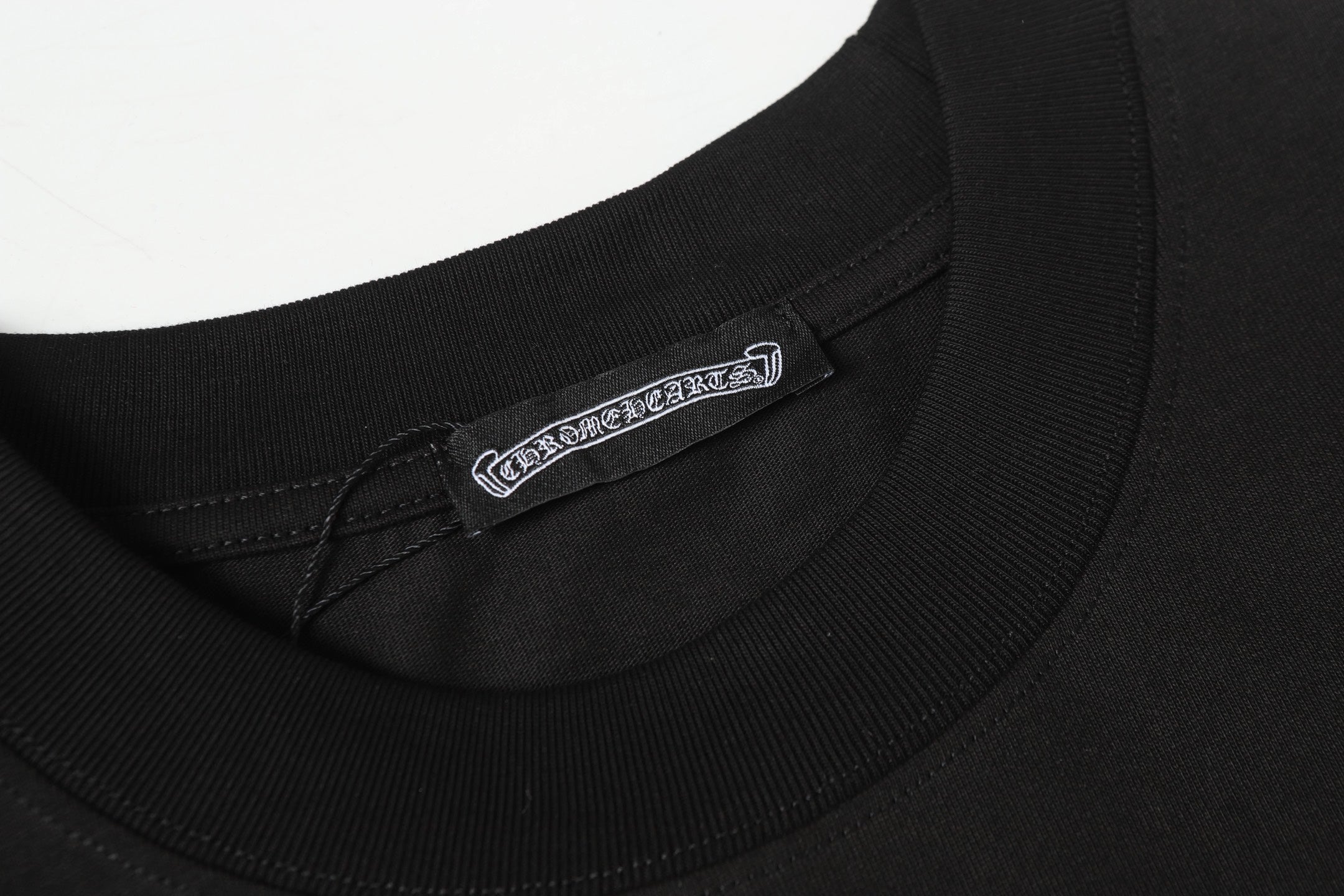 LuxluxHouse Best Quality Clothes Chrome Hearts T-shirt
