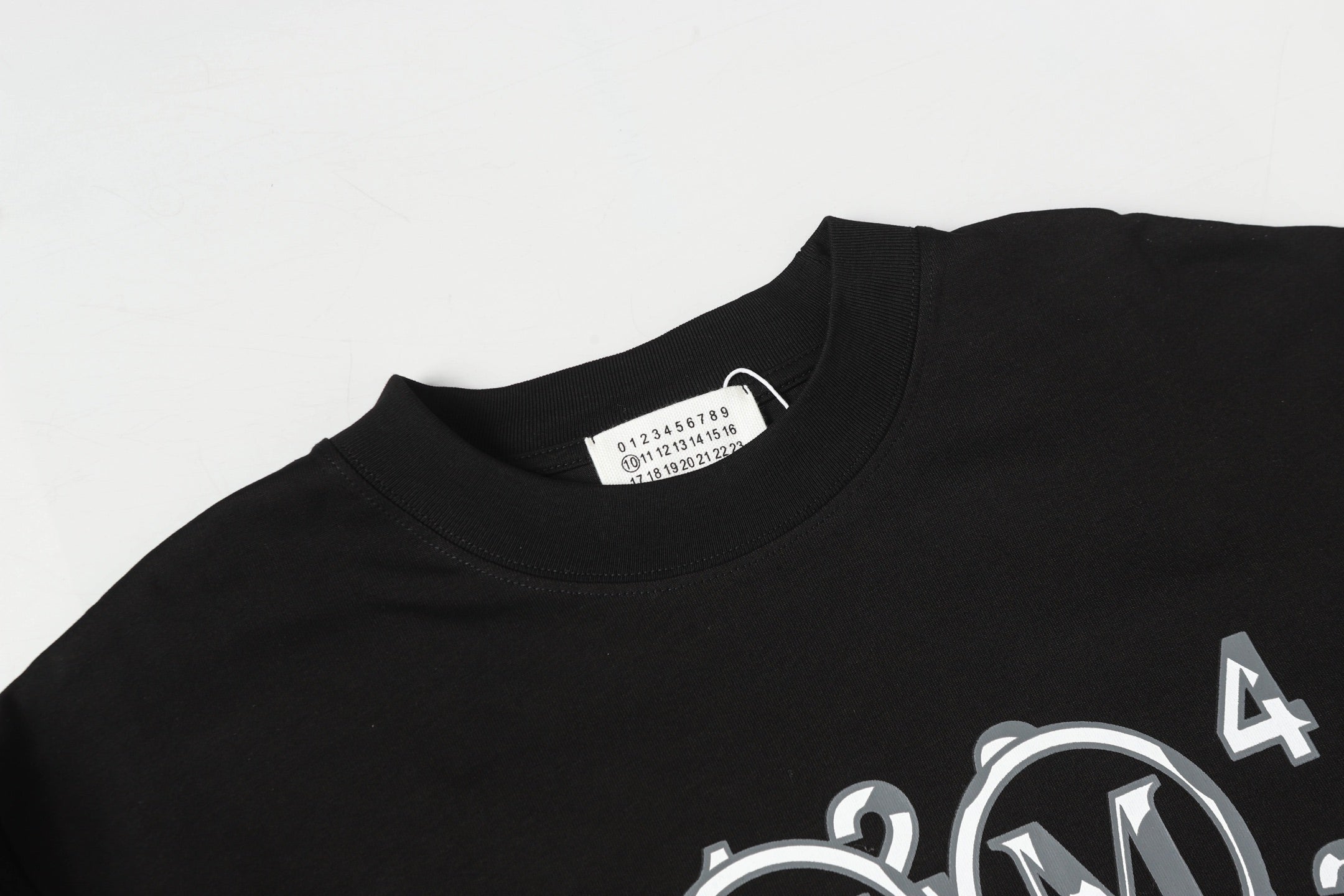 LuxluxHouse Best Quality Clothes T-shirt Chanel & Maison Margiela