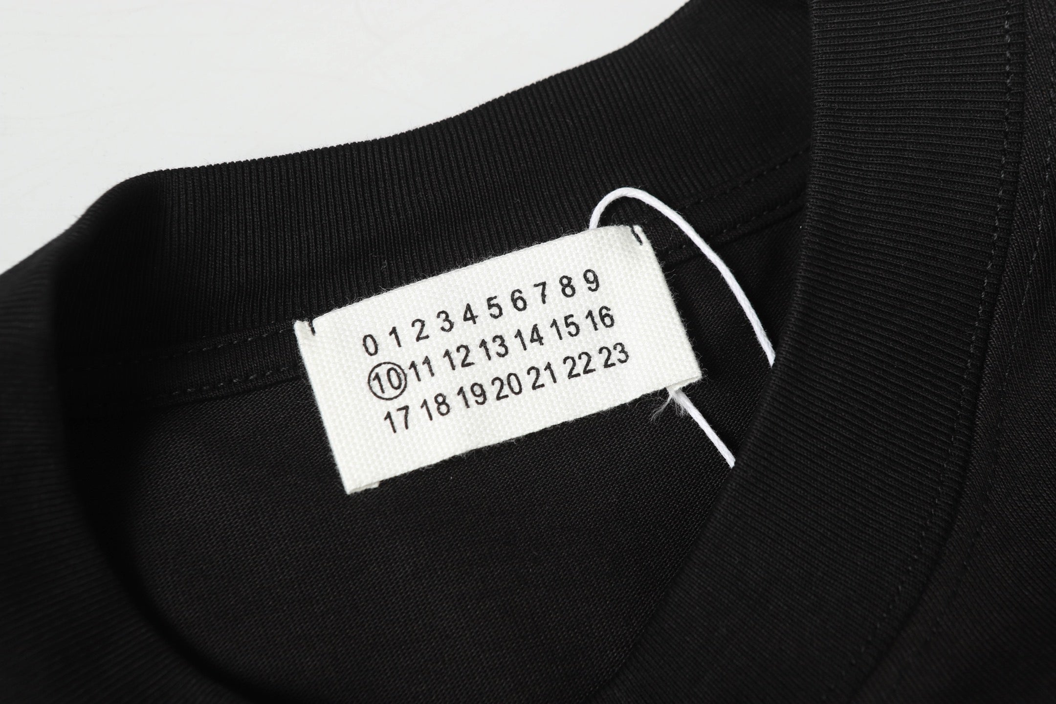 LuxluxHouse Best Quality Clothes T-shirt Chanel & Maison Margiela