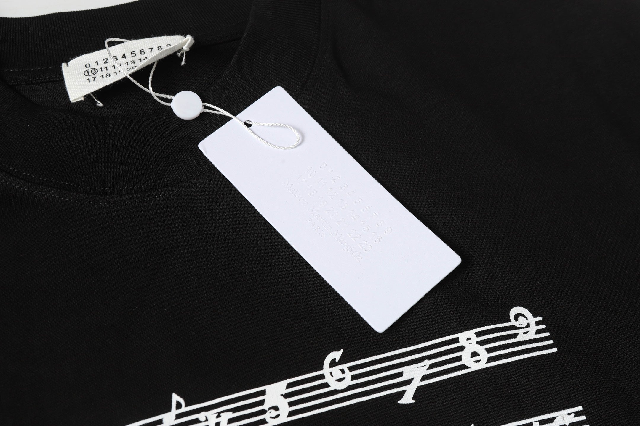 LuxluxHouse Best Quality Clothes T-shirt Chanel & Maison Margiela