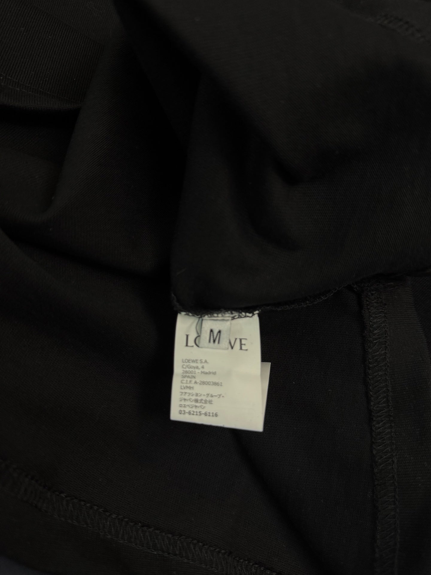 LuxluxHouse Best Quality Clothes T-shirt Loewe