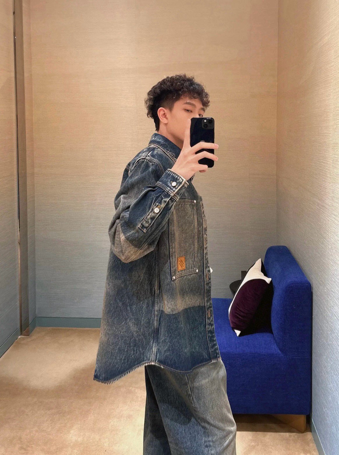 LuxluxHouse Best Quality Clothes Coats & Jackets Louis Vuitton