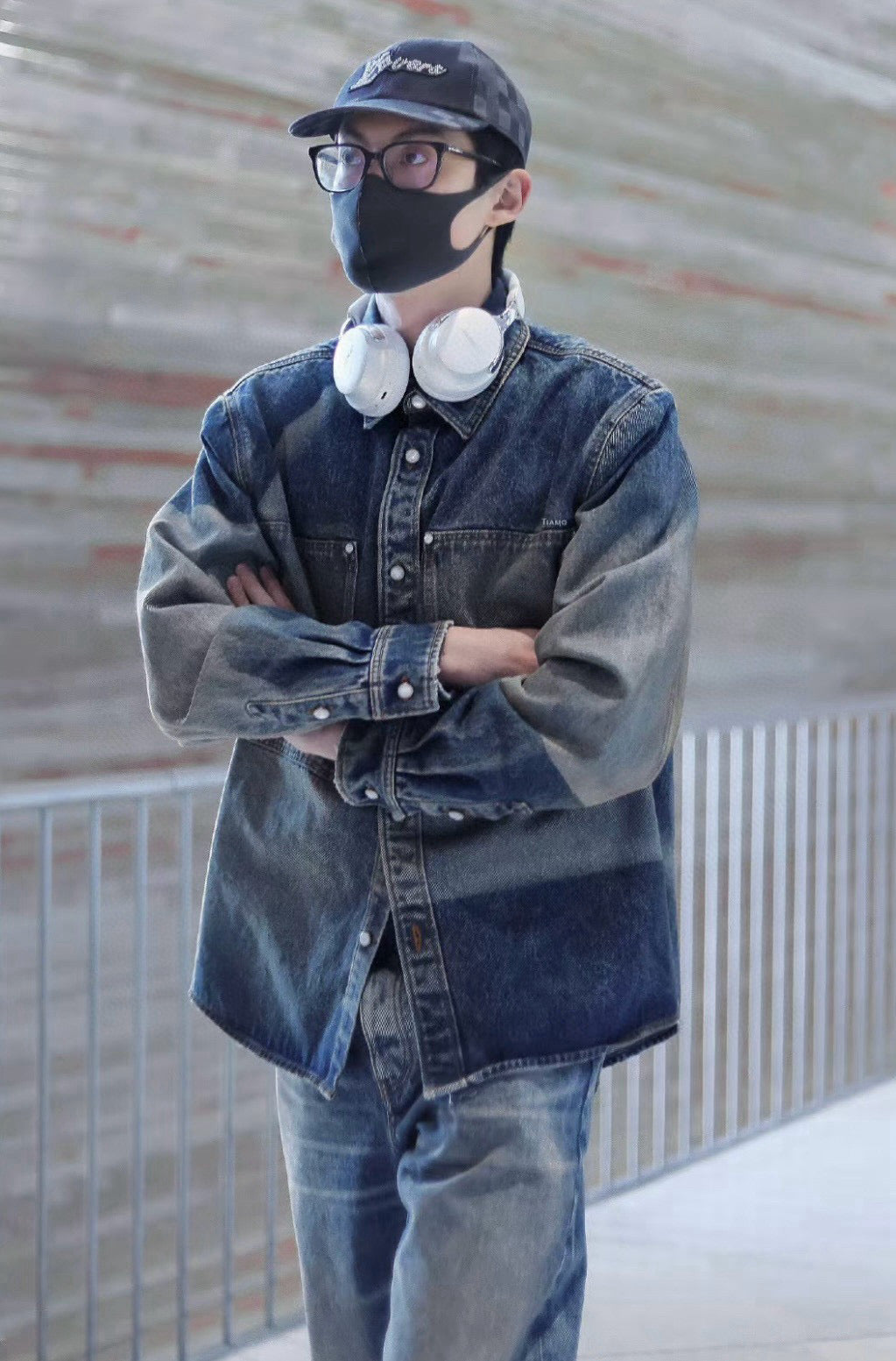 LuxluxHouse Best Quality Clothes Coats & Jackets Louis Vuitton