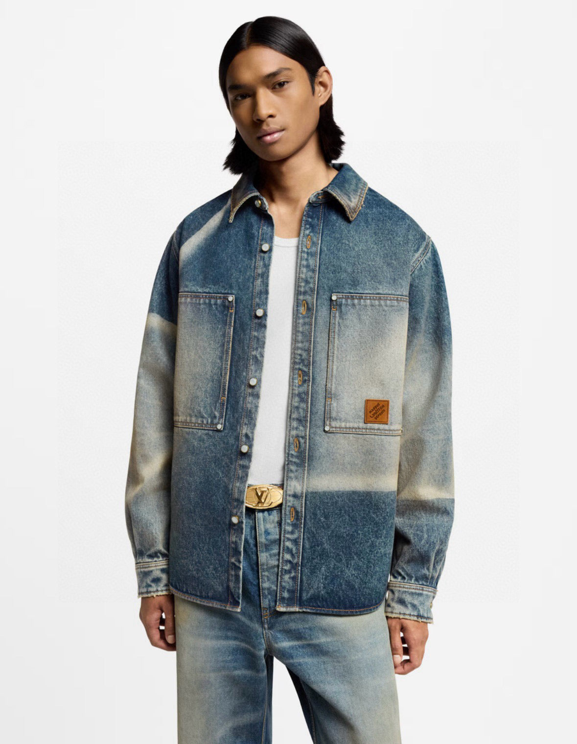 LuxluxHouse Best Quality Clothes Coats & Jackets Louis Vuitton