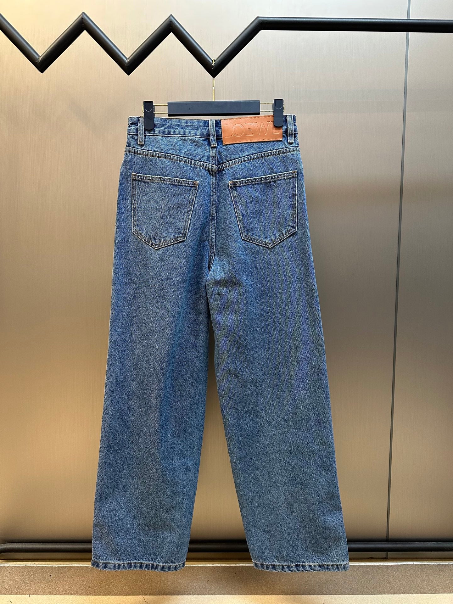 LuxluxHouse Best Quality Clothes Pants Loewe