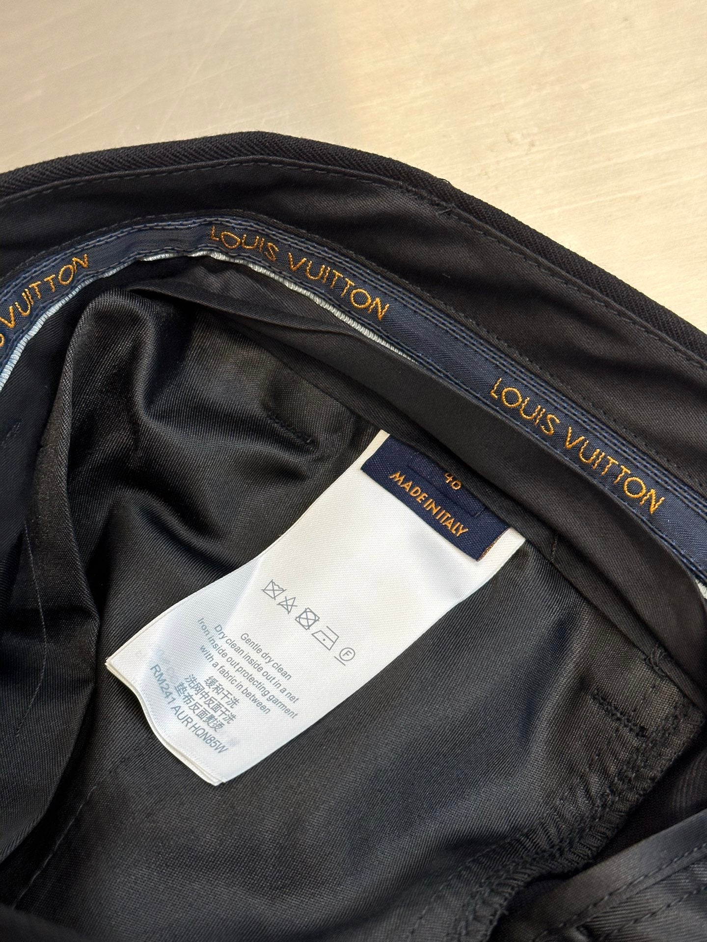 LuxluxHouse Best Quality Clothes Pants Louis Vuitton