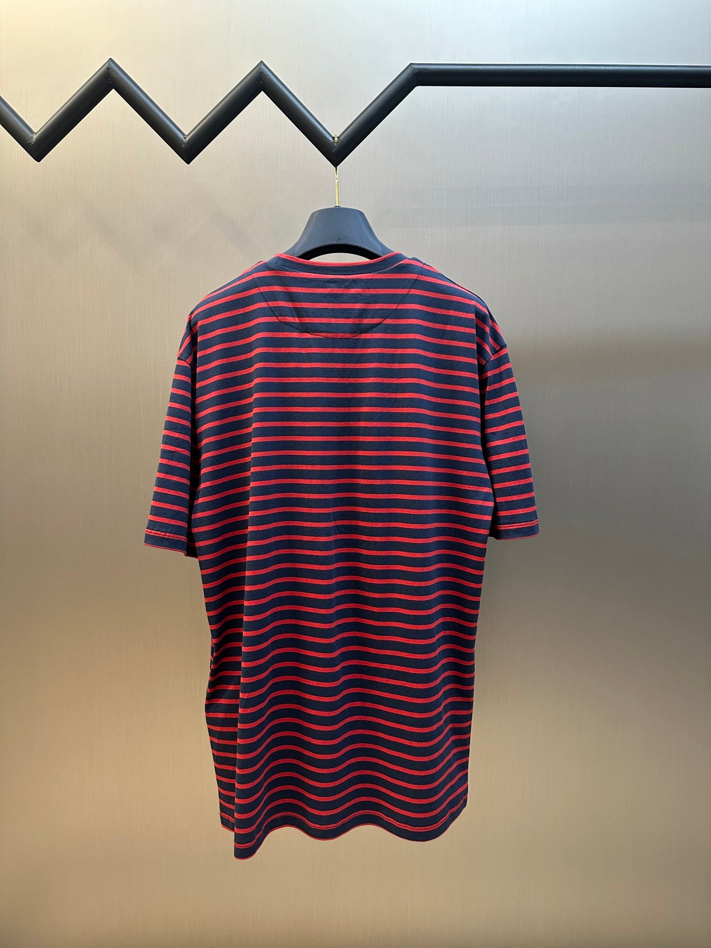LuxluxHouse Best Quality Clothes T-shirt Prada