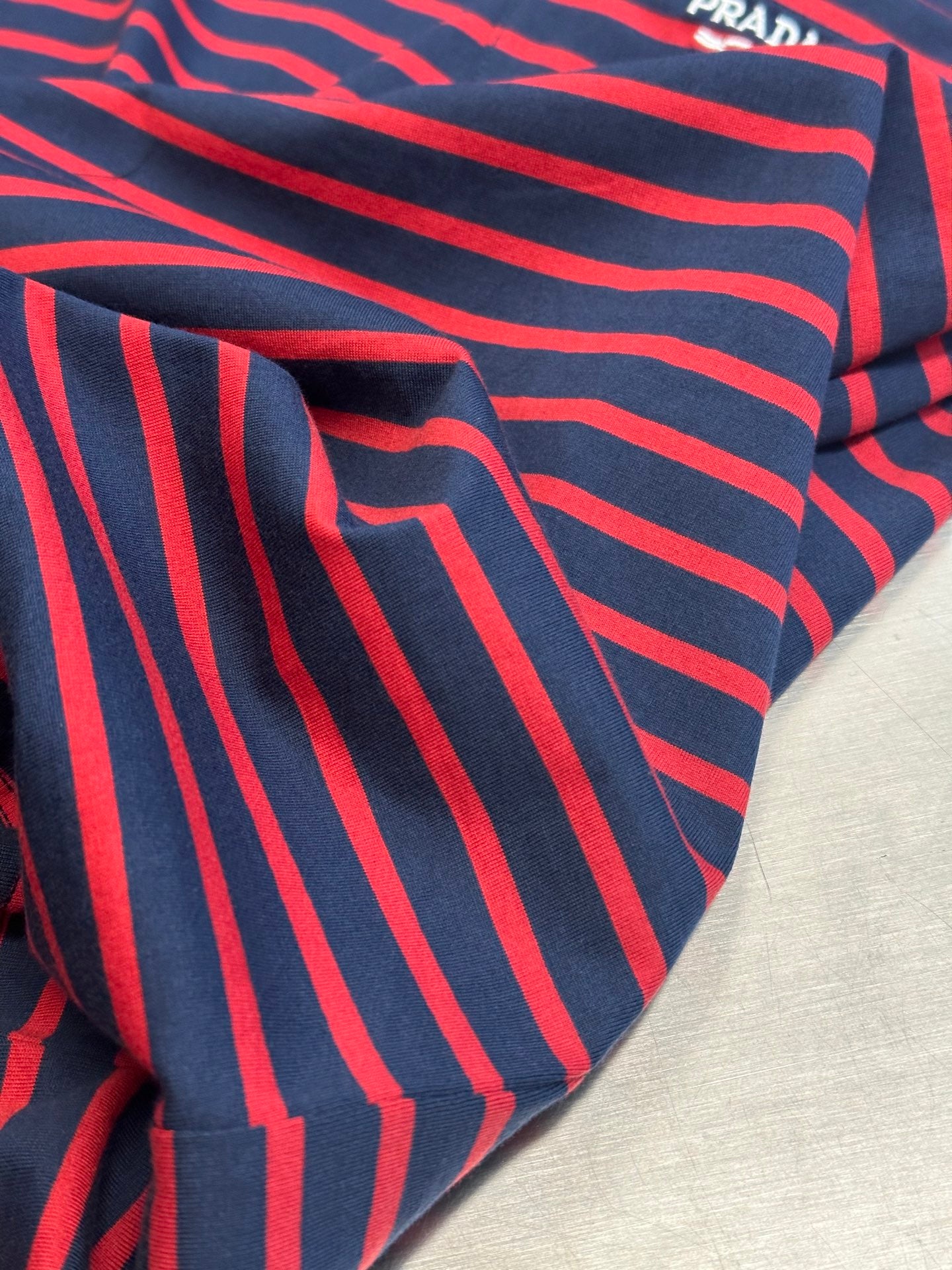 LuxluxHouse Best Quality Clothes T-shirt Prada