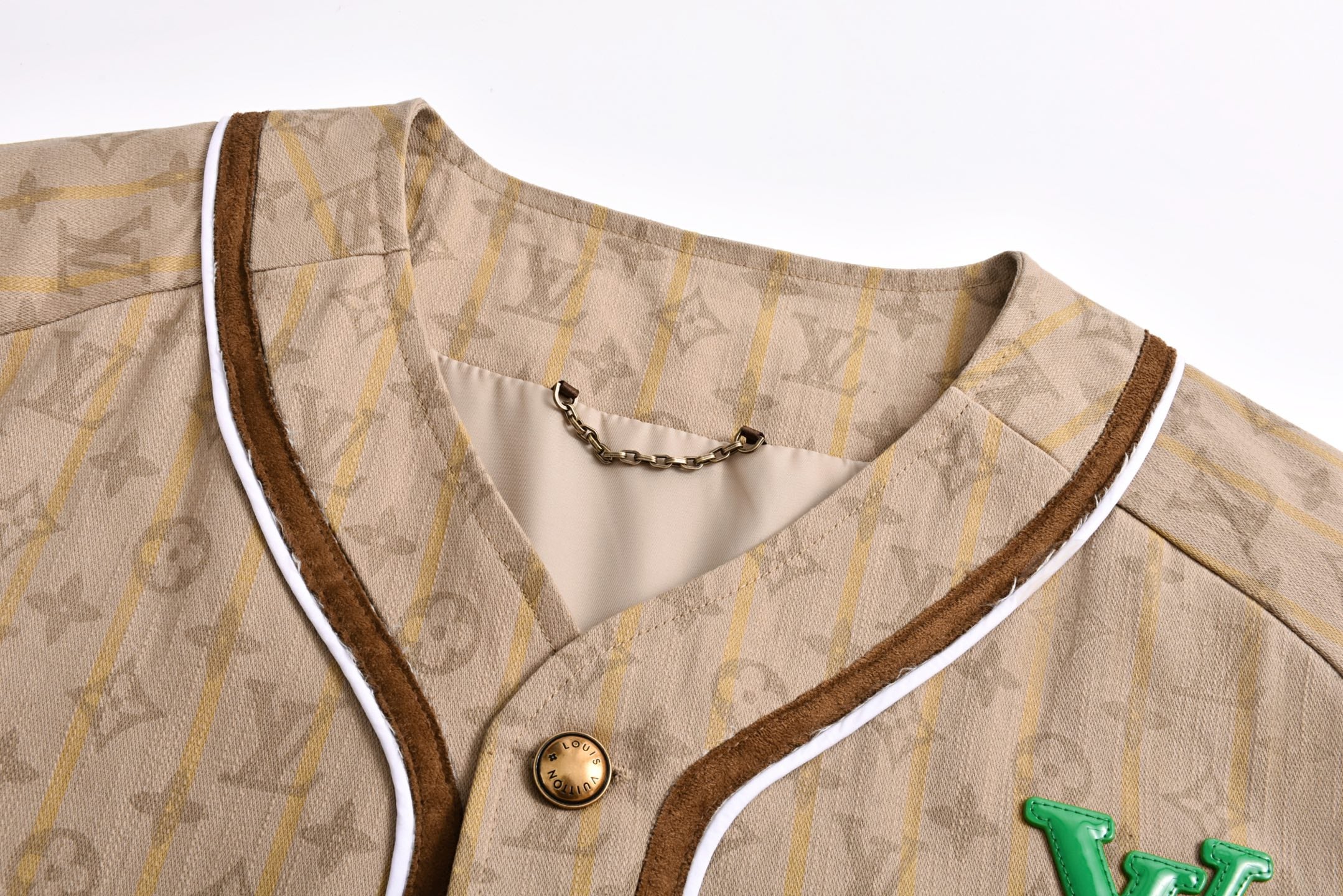 LuxluxHouse Best Quality Clothes Coats & Jackets Louis Vuitton