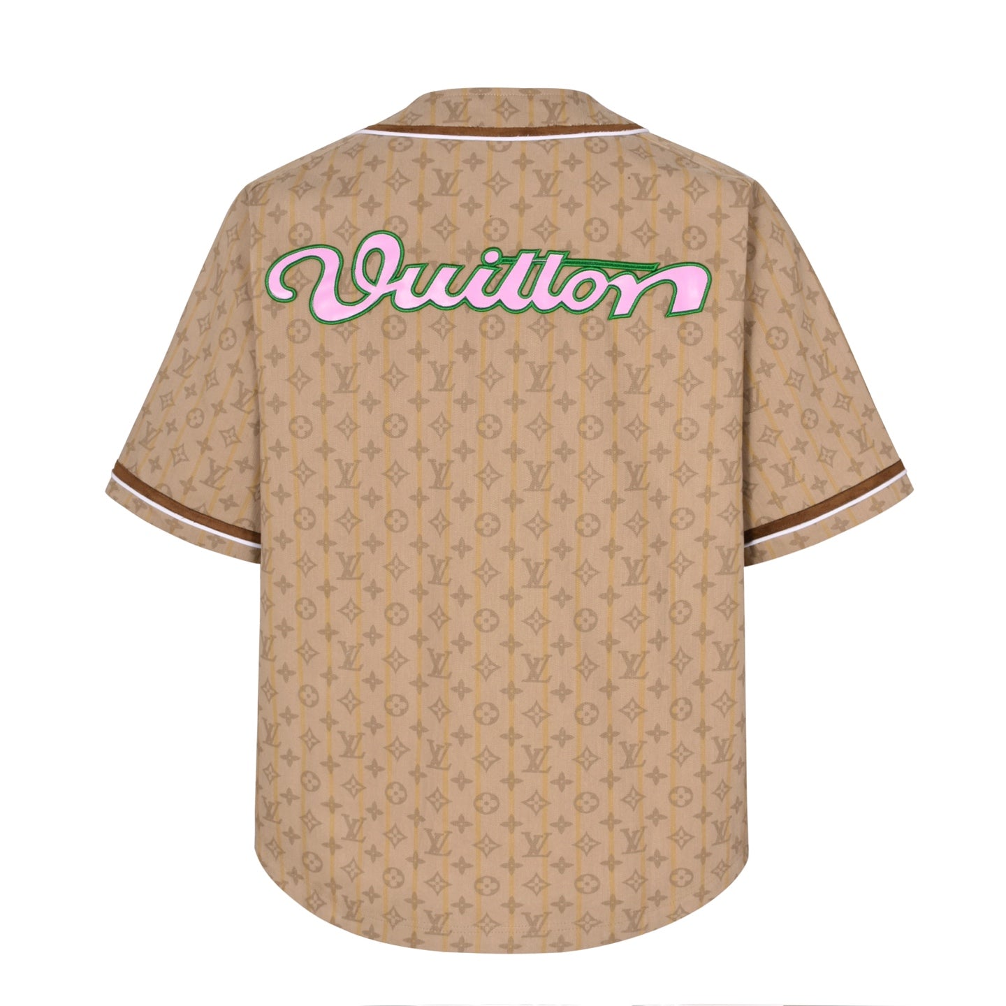 LuxluxHouse Best Quality Clothes Coats & Jackets Louis Vuitton