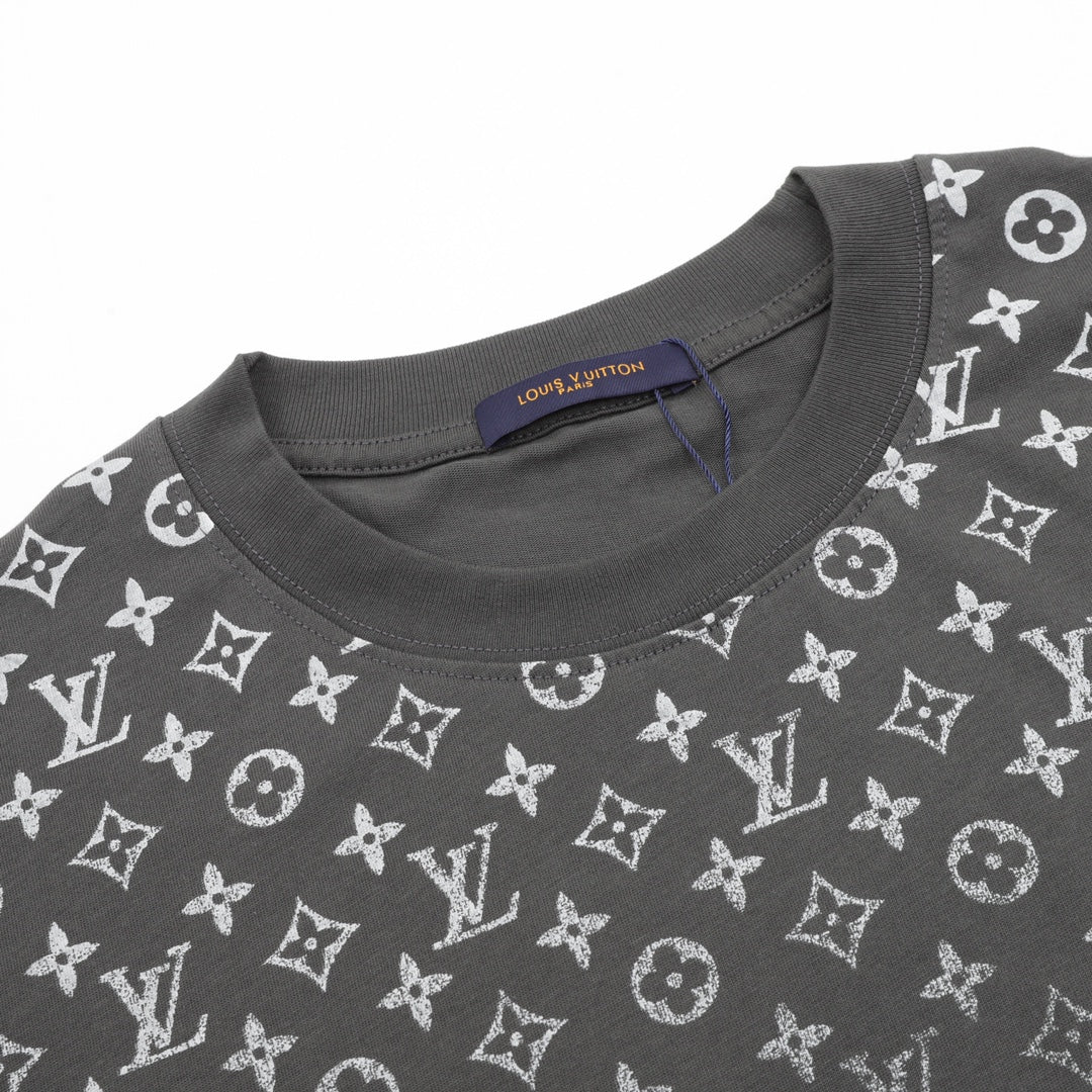 LuxluxHouse Best Quality Clothes T-shirt Louis Vuitton