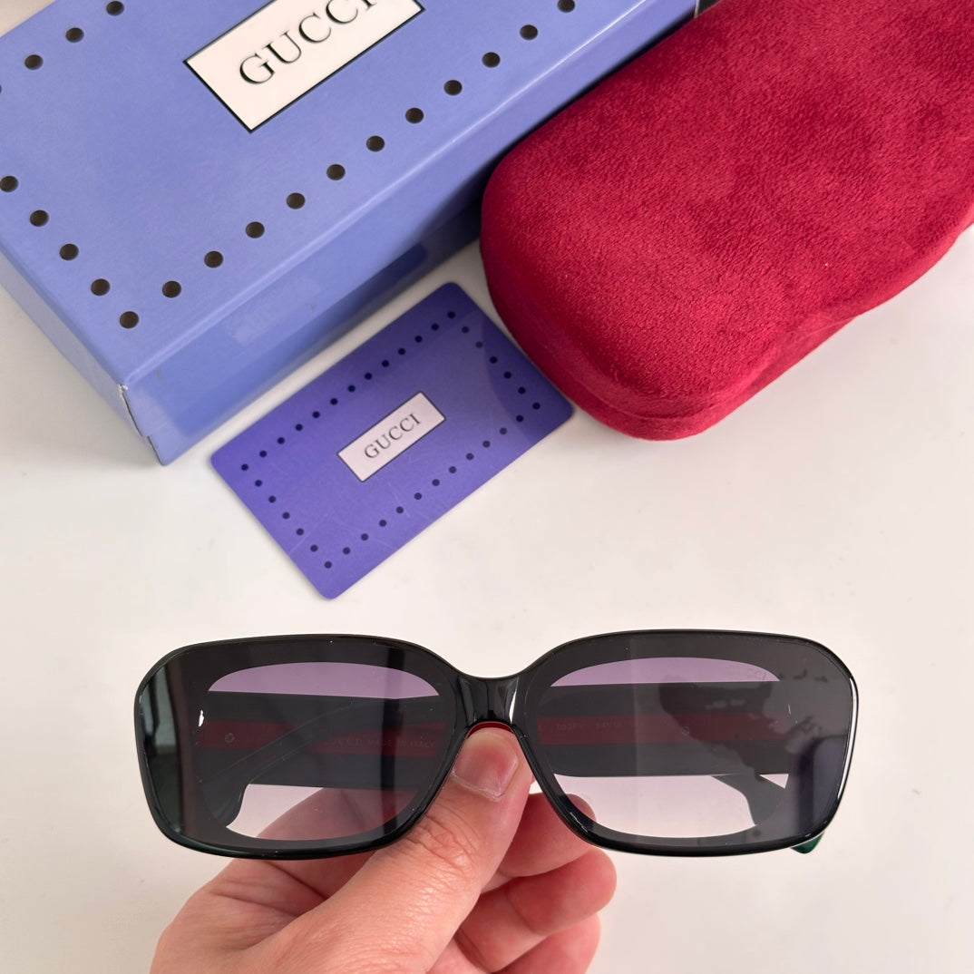 LuxluxHouse Best Quality Glasses Gucci