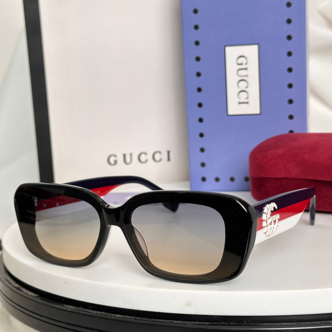 LuxluxHouse Best Quality Glasses Gucci