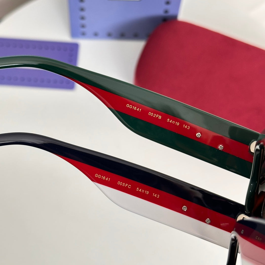 LuxluxHouse Best Quality Glasses Gucci