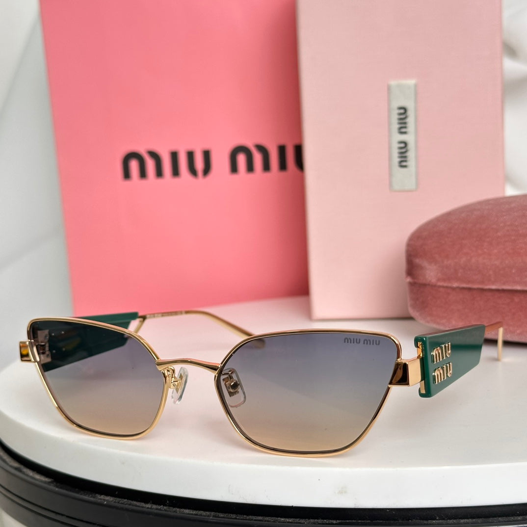 LuxluxHouse Best Quality Glasses Miu Miu
