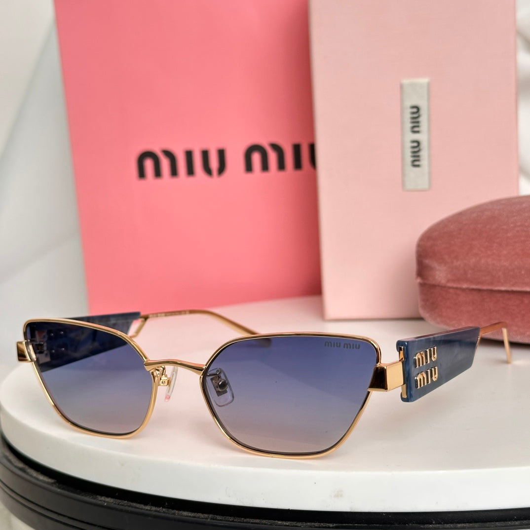 LuxluxHouse Best Quality Glasses Miu Miu