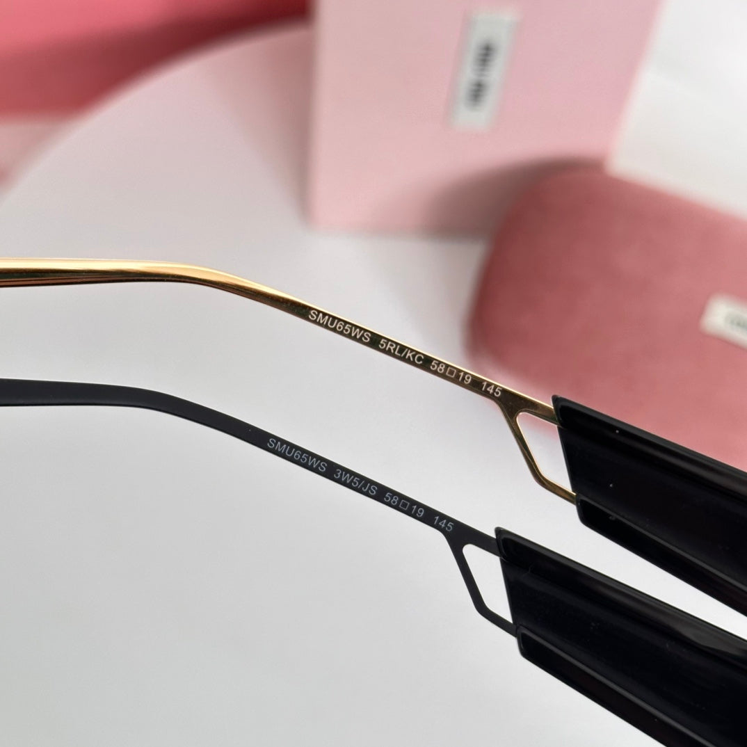 LuxluxHouse Best Quality Glasses Miu Miu