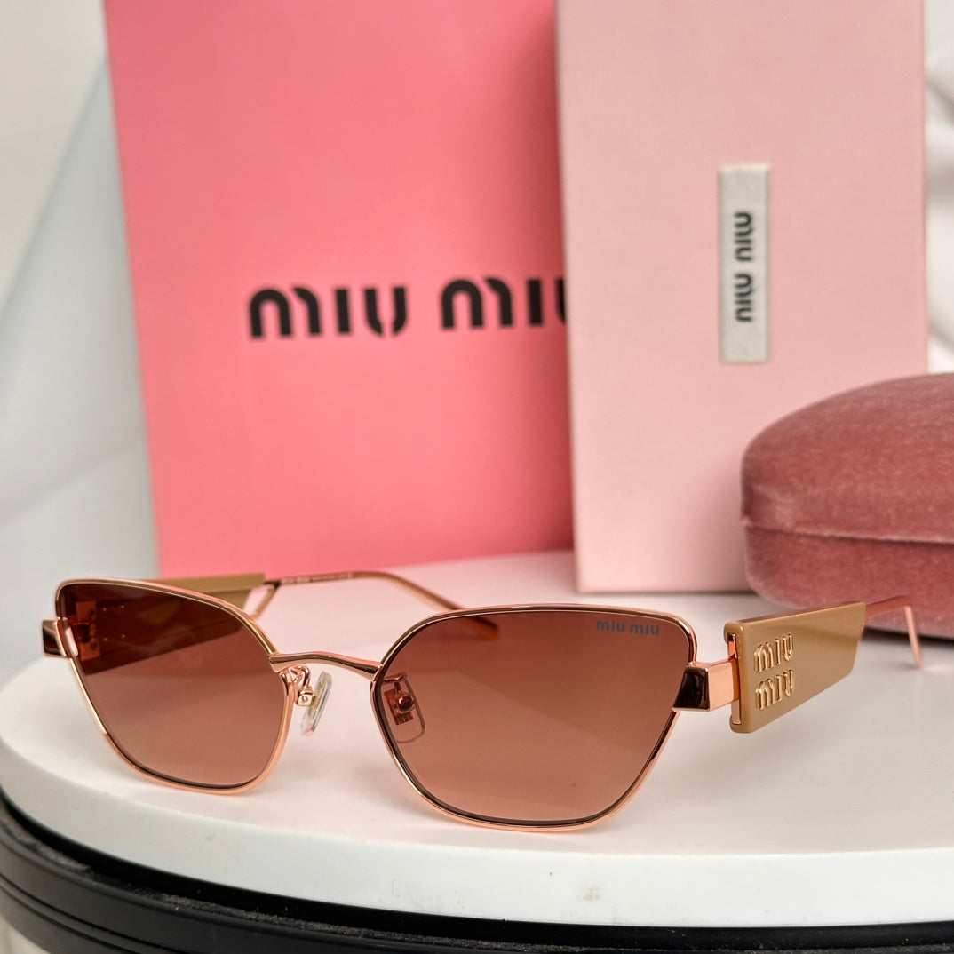 LuxluxHouse Best Quality Glasses Miu Miu