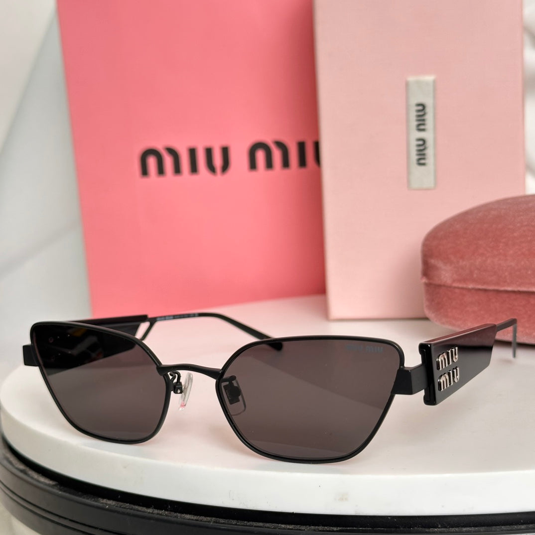 LuxluxHouse Best Quality Glasses Miu Miu