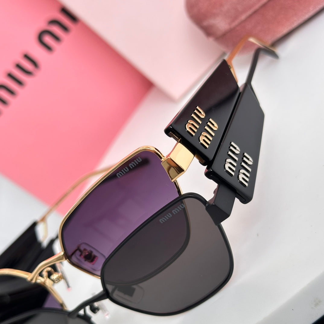 LuxluxHouse Best Quality Glasses Miu Miu