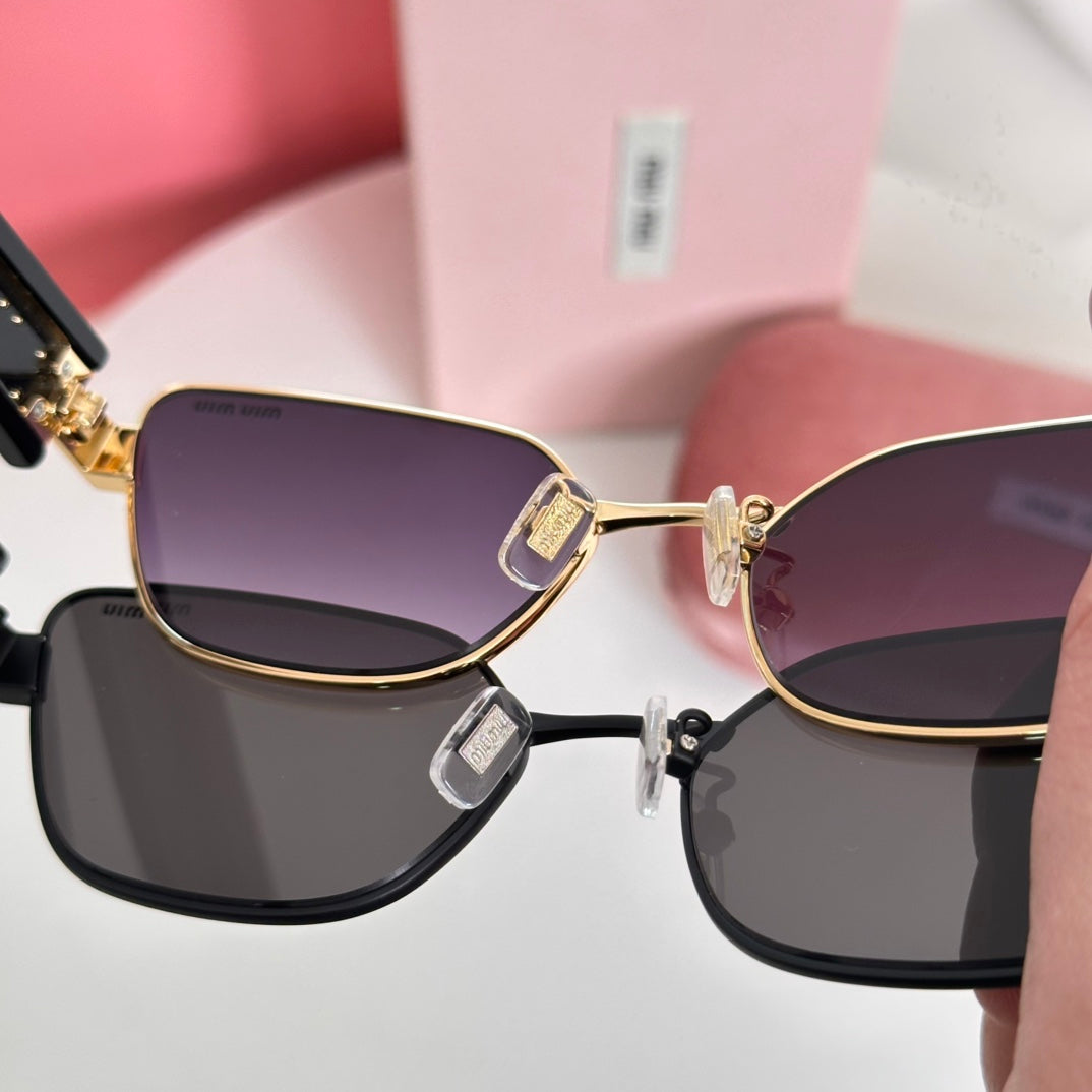 LuxluxHouse Best Quality Glasses Miu Miu
