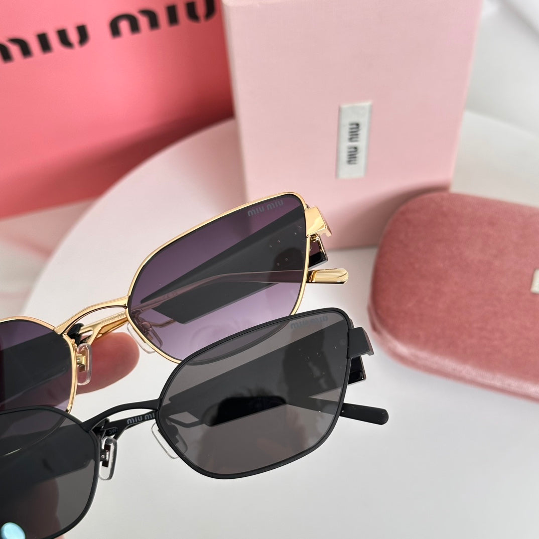 LuxluxHouse Best Quality Glasses Miu Miu