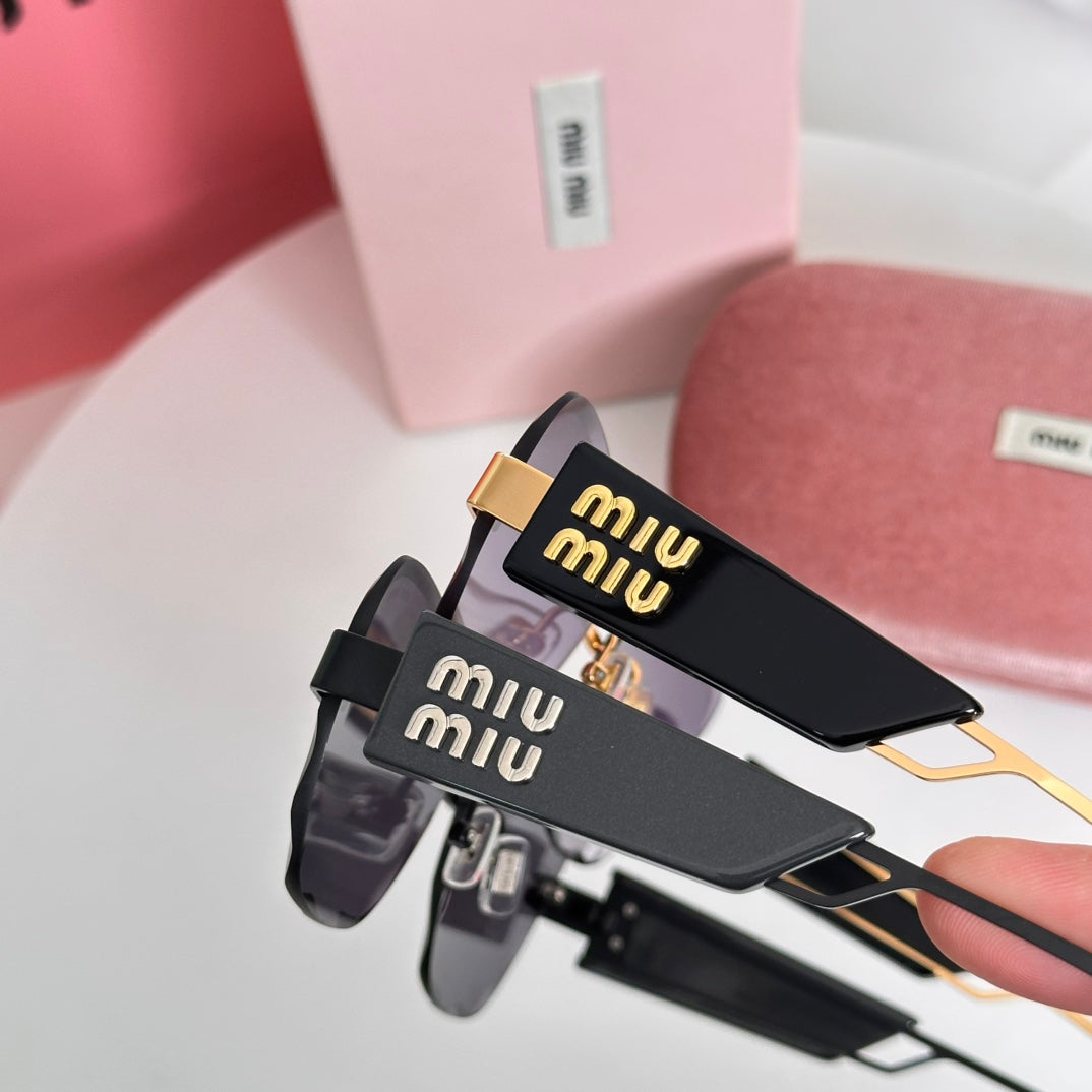 LuxluxHouse Best Quality Glasses Miu Miu