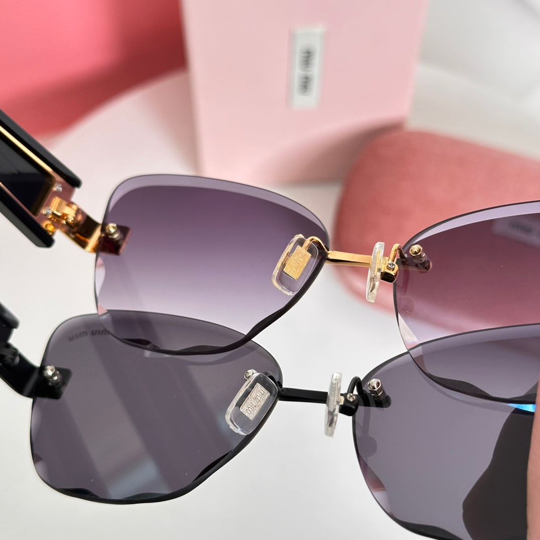 LuxluxHouse Best Quality Glasses Miu Miu