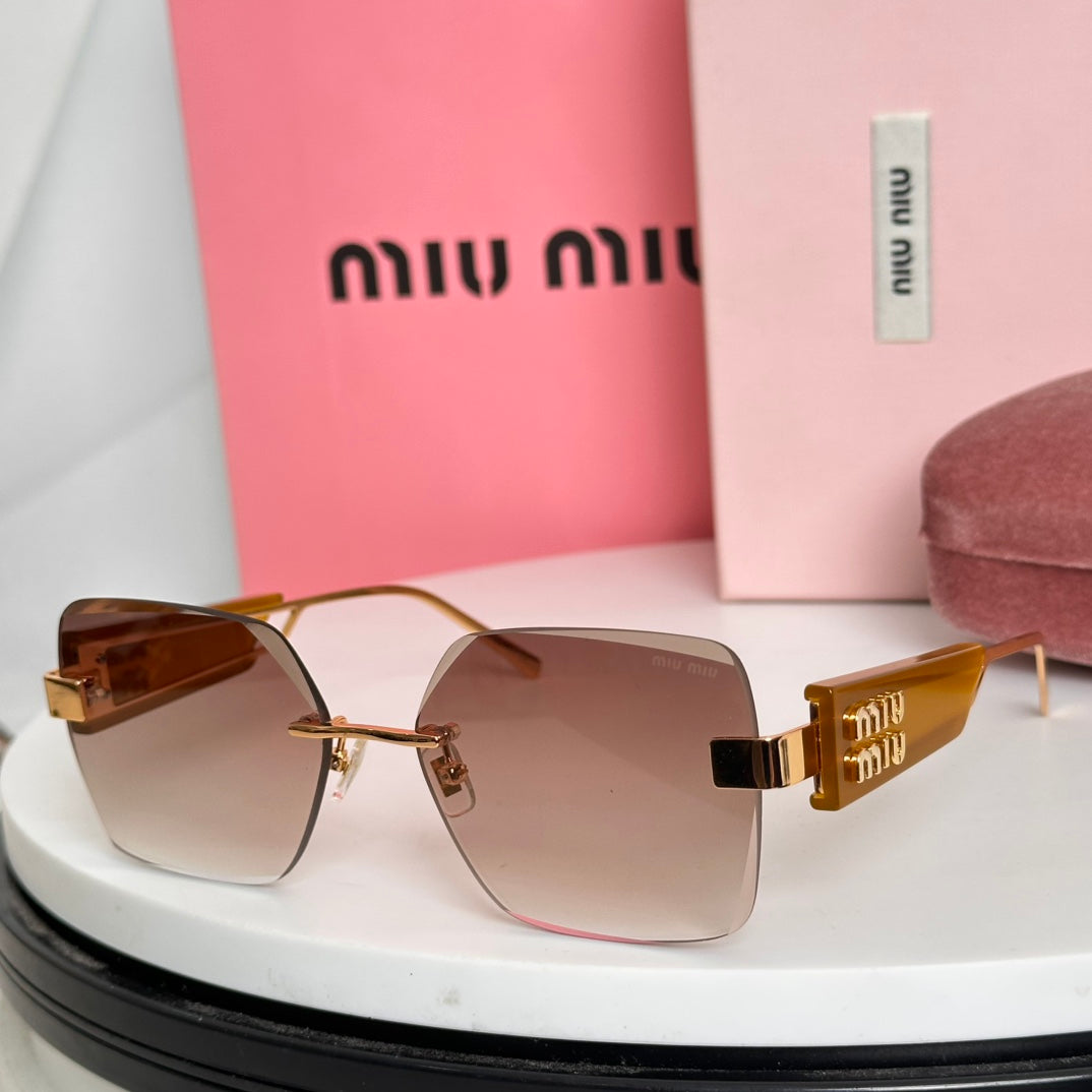 LuxluxHouse Best Quality Glasses Miu Miu