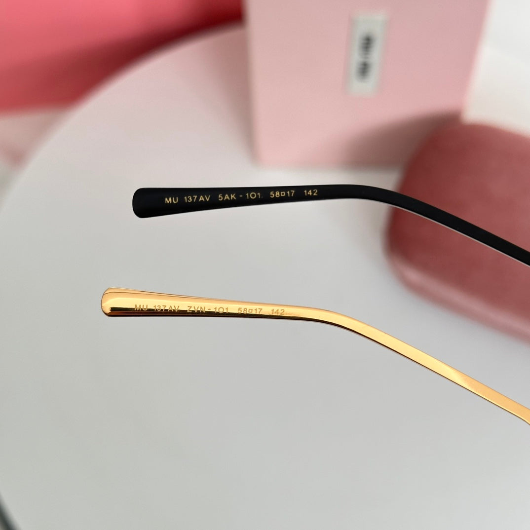 LuxluxHouse Best Quality Glasses Miu Miu