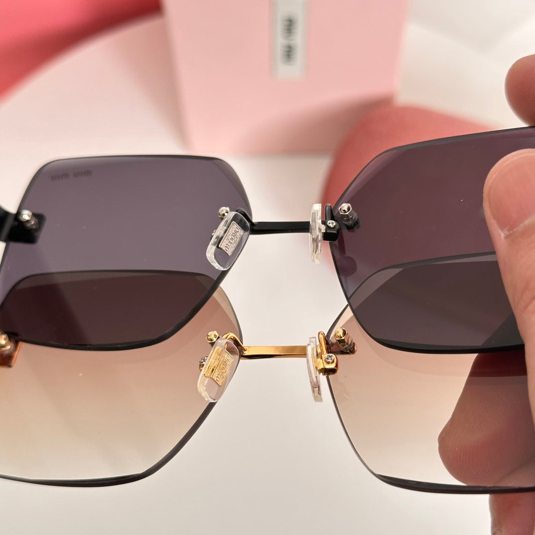 LuxluxHouse Best Quality Glasses Miu Miu