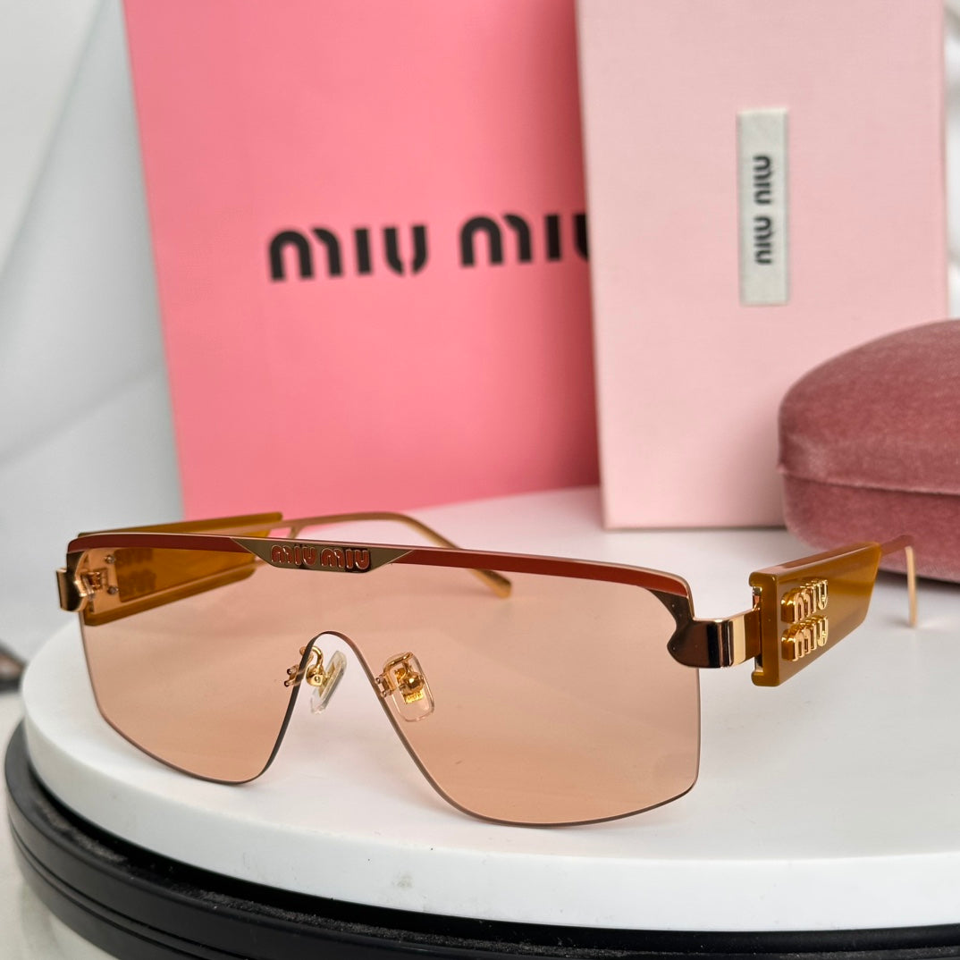 LuxluxHouse Best Quality Glasses Miu Miu