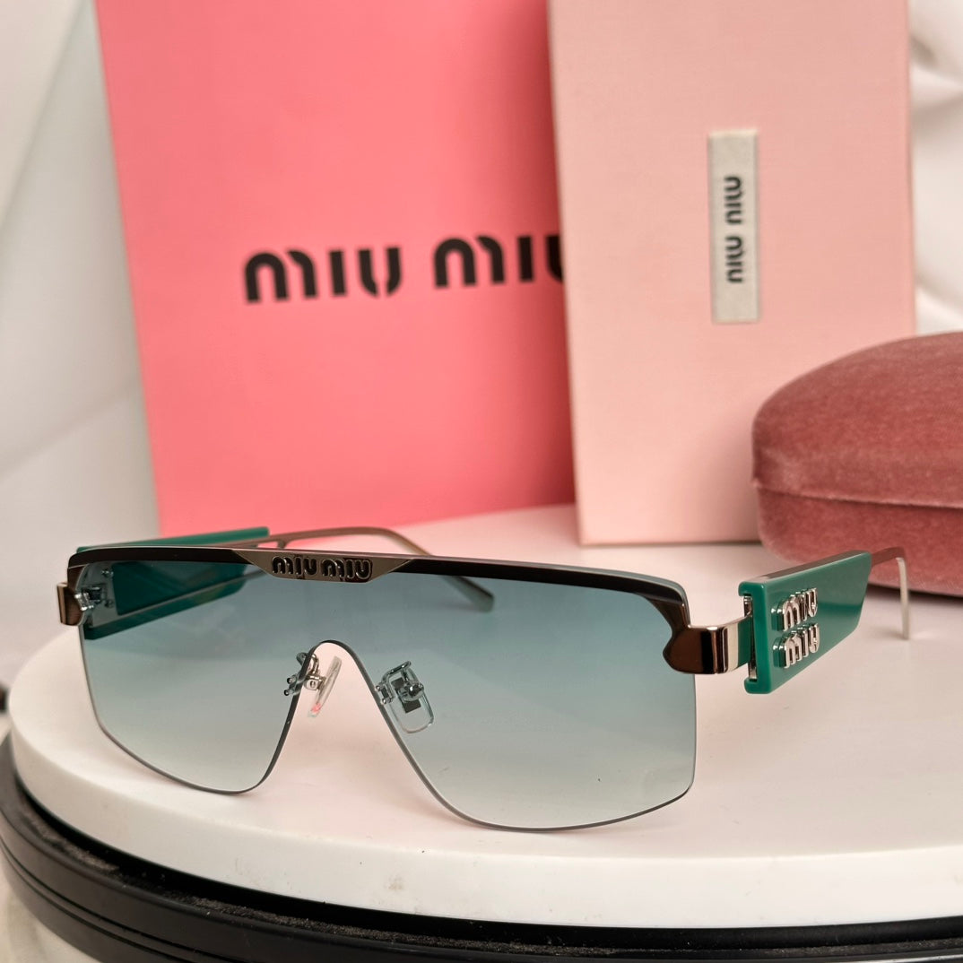 LuxluxHouse Best Quality Glasses Miu Miu