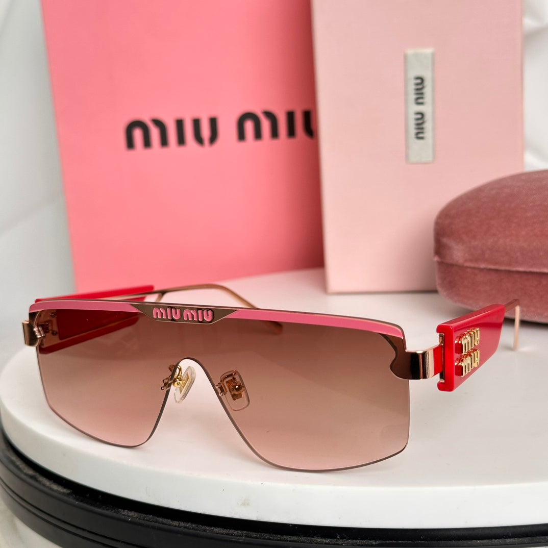 LuxluxHouse Best Quality Glasses Miu Miu