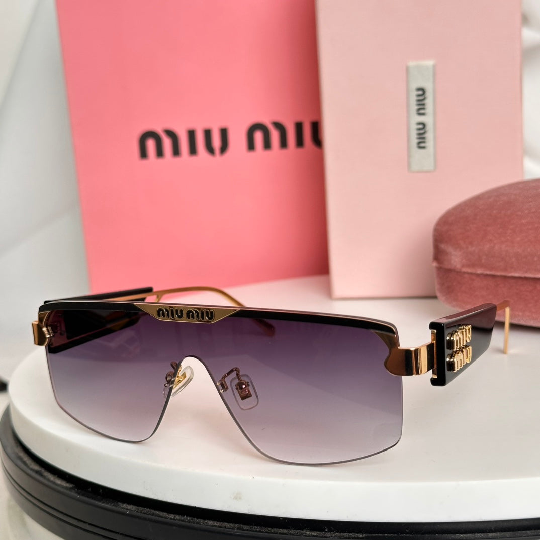 LuxluxHouse Best Quality Glasses Miu Miu