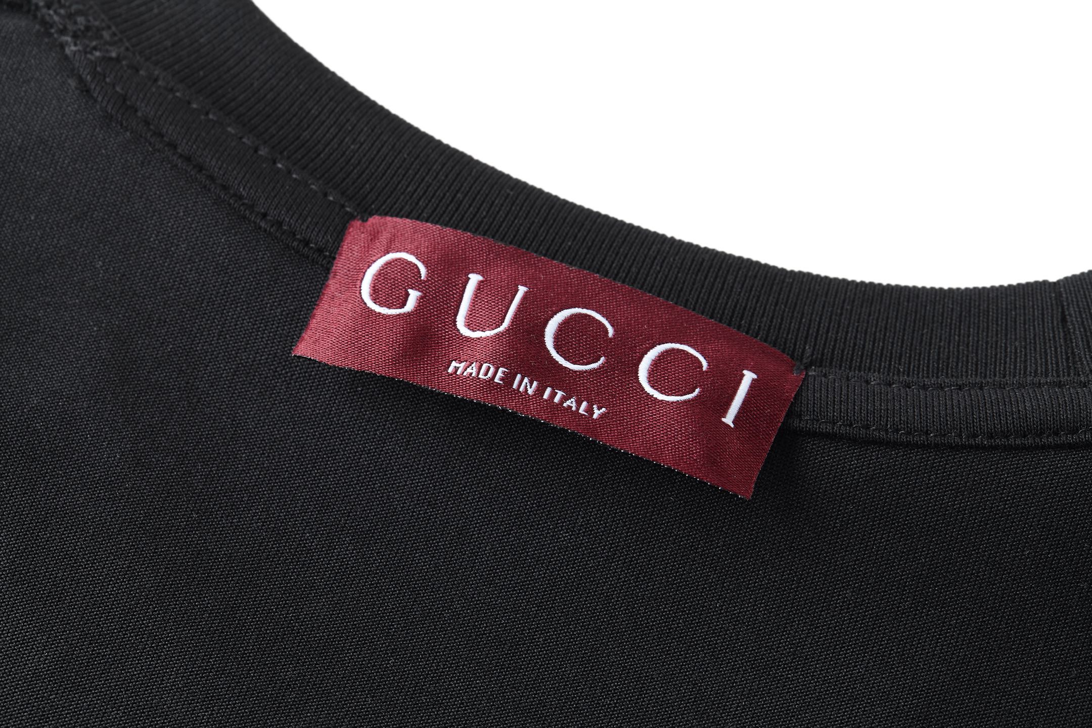 LuxluxHouse Best Quality Clothes Gucci T-shirt