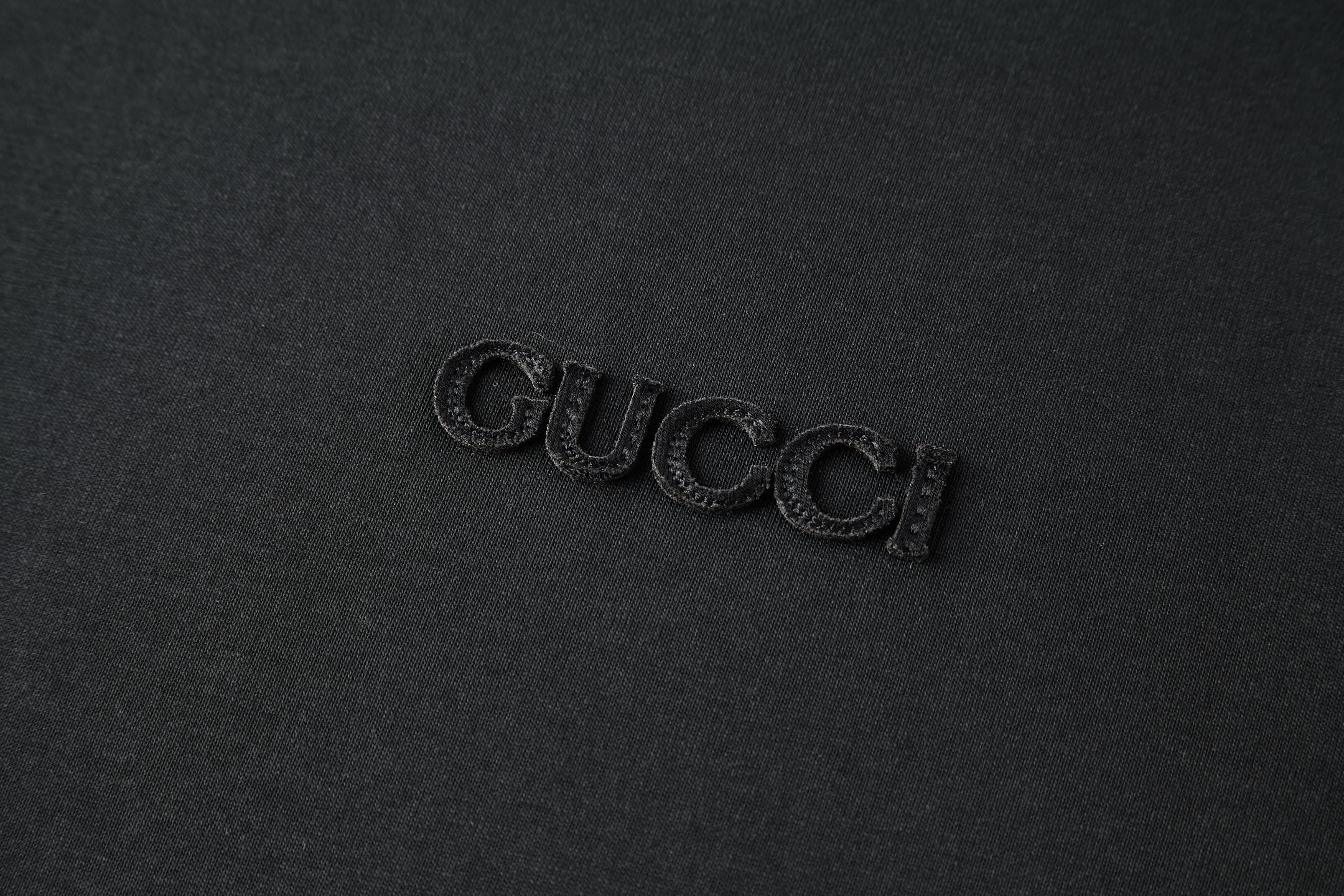 LuxluxHouse Best Quality Clothes Gucci T-shirt