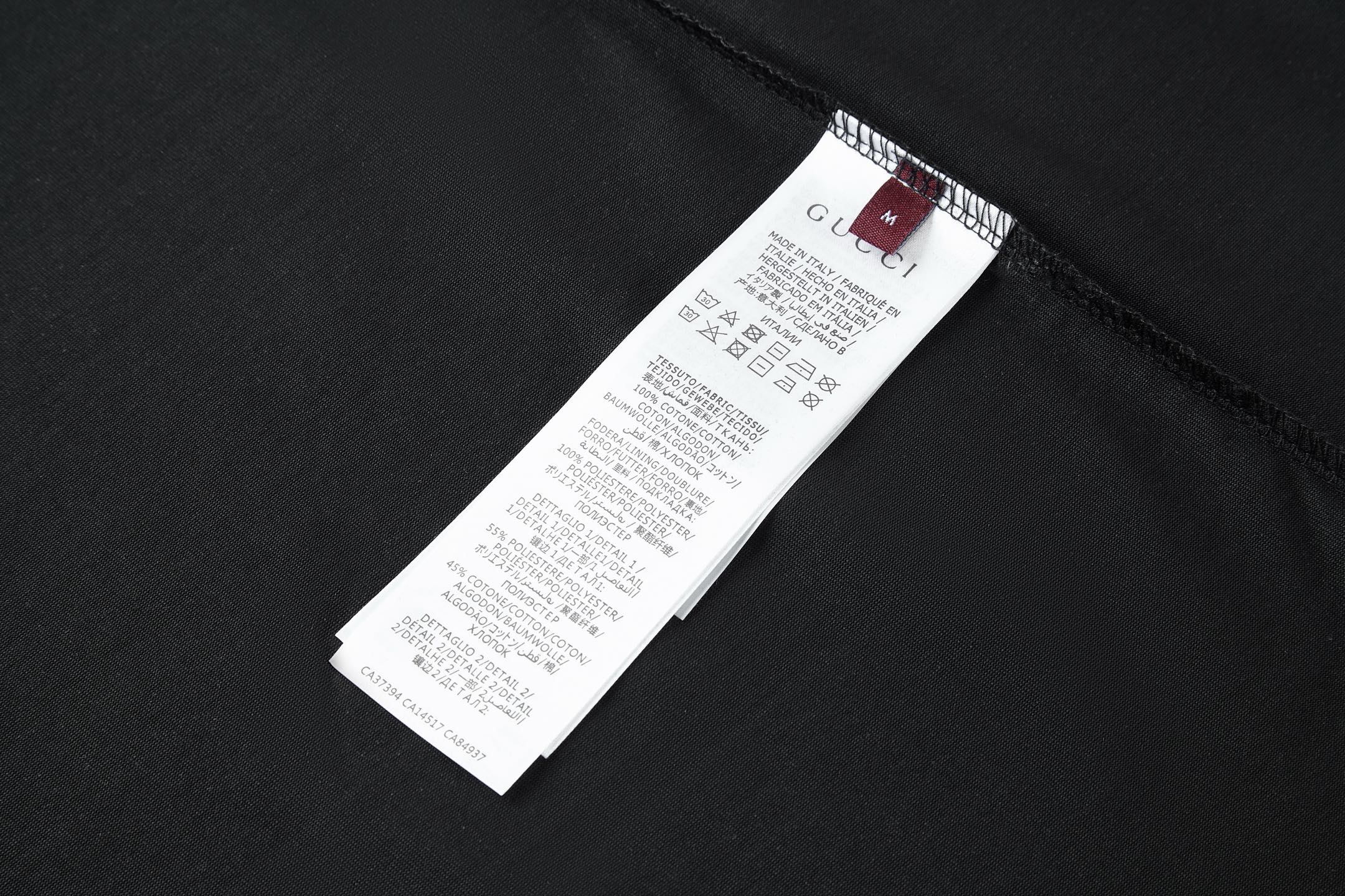 LuxluxHouse Best Quality Clothes Gucci T-shirt