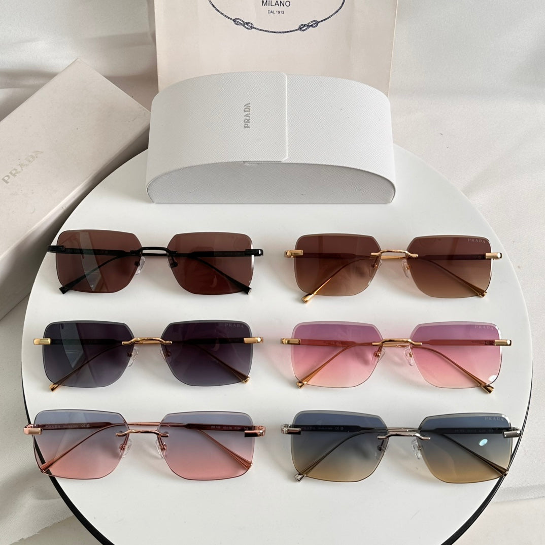 LuxluxHouse Best Quality Glasses Prada