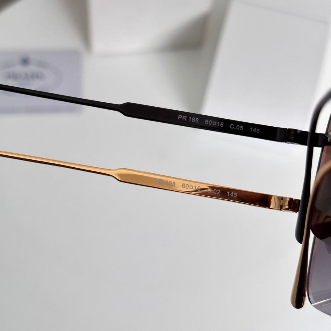 LuxluxHouse Best Quality Glasses Prada