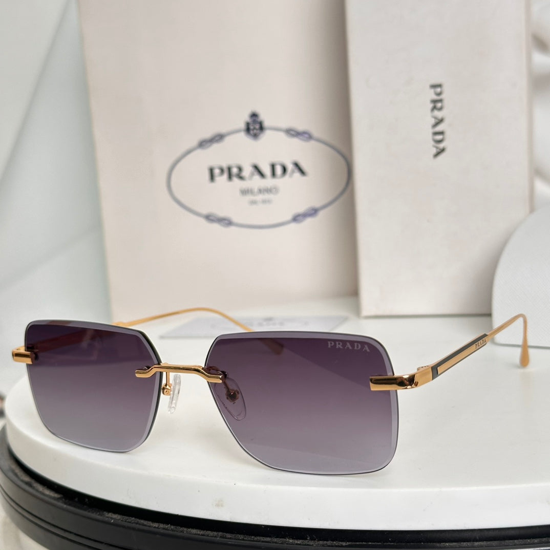 LuxluxHouse Best Quality Glasses Prada