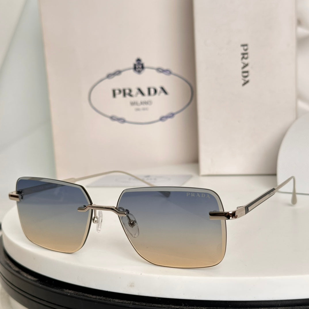 LuxluxHouse Best Quality Glasses Prada