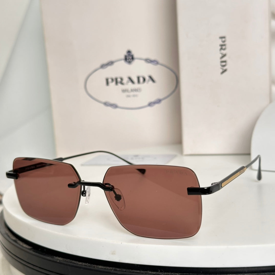 LuxluxHouse Best Quality Glasses Prada