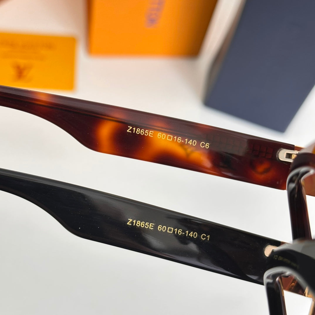 LuxluxHouse Best Quality Glasses Louis Vuitton